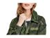 Free People Women's Seize The Day Jacket Green Size Small