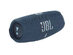 JBL Charge 5 Portable Wireless Bluetooth Speaker Blue (Refurbished)