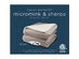 Pure Warmth by Biddeford Luxuriously Soft Micro Mink and Sherpa Heated Throw Blanket - Denim