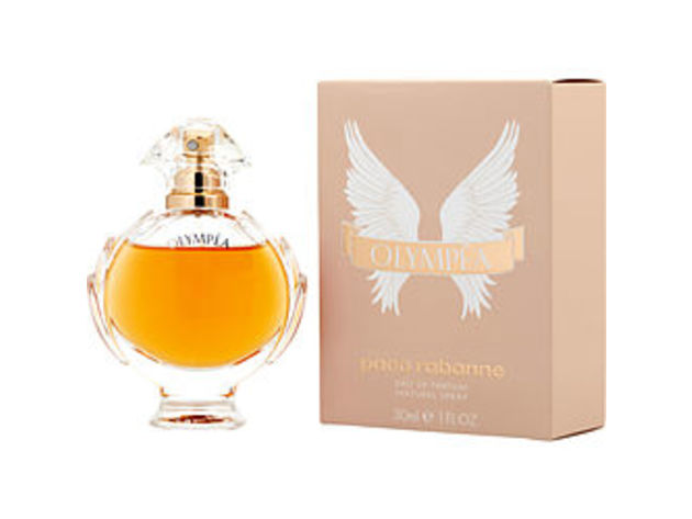 PACO RABANNE OLYMPEA by Paco Rabanne EAU DE PARFUM SPRAY 1 OZ For WOMEN