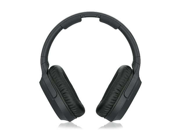 Sony RF Wireless Home Theater Headphones