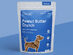 Pupums All-Natural Dog Treats Variety (3-Pack)