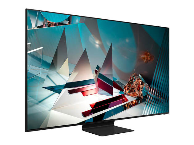 Samsung QN82Q800T 82 inch Class Q800T QLED 8K UHD HDR Smart TV