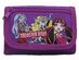 Monster High Tri-Fold-Wallet - Purple