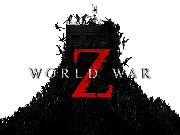 World War Z: Steam Key for PC Gaming