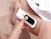 Dolce Beauty IPL Hair Removal Handset Rose