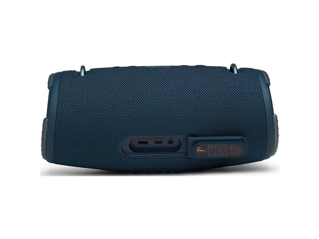 JBL XTREME3BLU Xtreme 3 Portable Bluetooth Speaker - Blue
