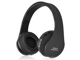 Wireless Bluetooth Over-Ear Headphone