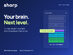 Sharp: Short Lessons, Big Wins (Lifetime Subscription)