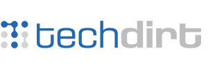 Techdirt Logo mobile
