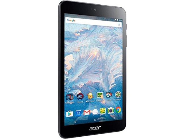 Acer ICONIA B1-790-K21X 7" Tablet with 1GB RAM 16GB Storage Carrier Unlocked (Used)