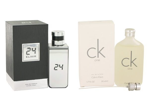 24 parfum