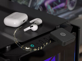 EVE ll Bluetooth Transmitter & Receiver