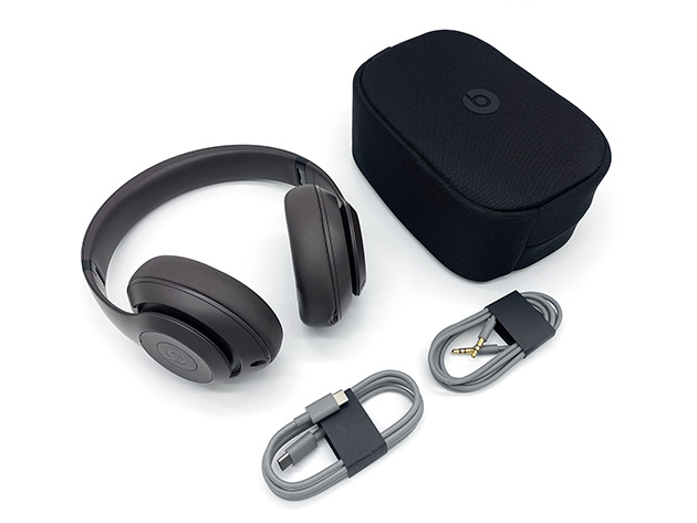 Beats Studio Pro Wireless Noise Cancelling Headphones (Open Box)