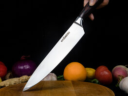 Seido™ Japanese Master Chef Knife