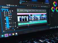 Adobe Premiere Pro: Advanced Training - Product Image
