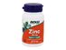 NOW Foods - Zinc 50 mg. - 100 Tablets
