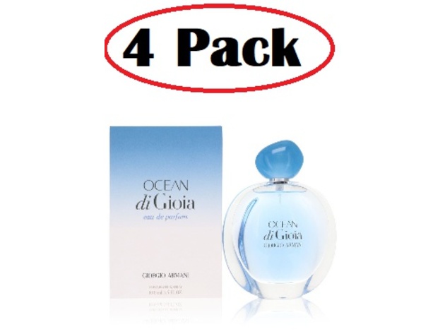 ocean die gioia