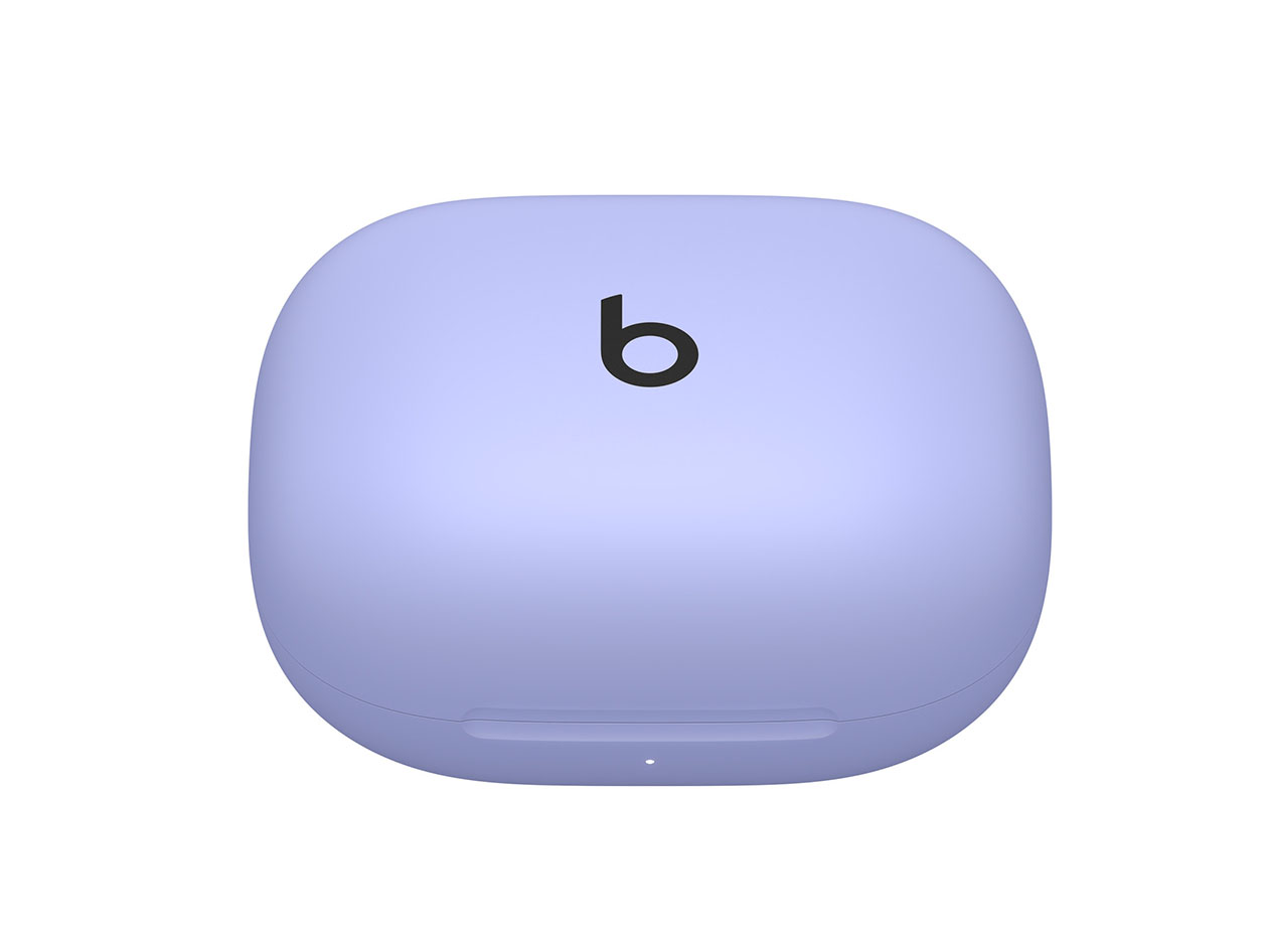 Beats Powerbeats Pro 2 Wireless Bluetooth Earbuds - Hyper Purple (Refurbished)