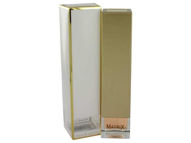 MATRIX by Matrix Eau De Parfum Spray 3.4 oz