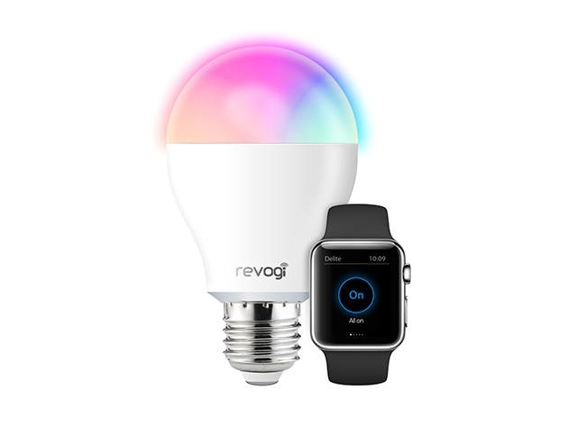 Revogi Smart Bluetooth LED Bulb