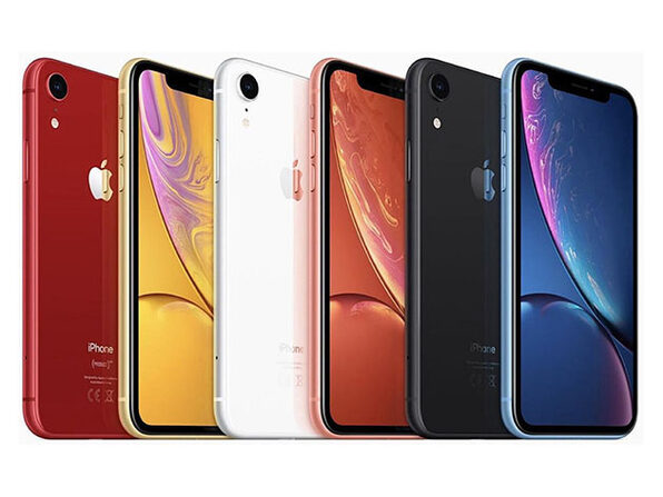 Apple iPhone XR 64GB - Black (Refurbished: Unlocked) | StackSocial