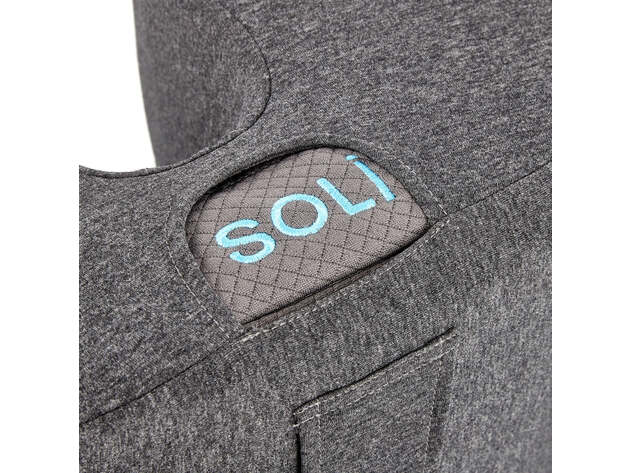 Soli Pillow Cover