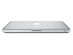 Apple MacBook Pro 13.3" 2.4GHz Core i5, 4GB RAM 500GB HDD - Silver (Refurbished) with Black Case