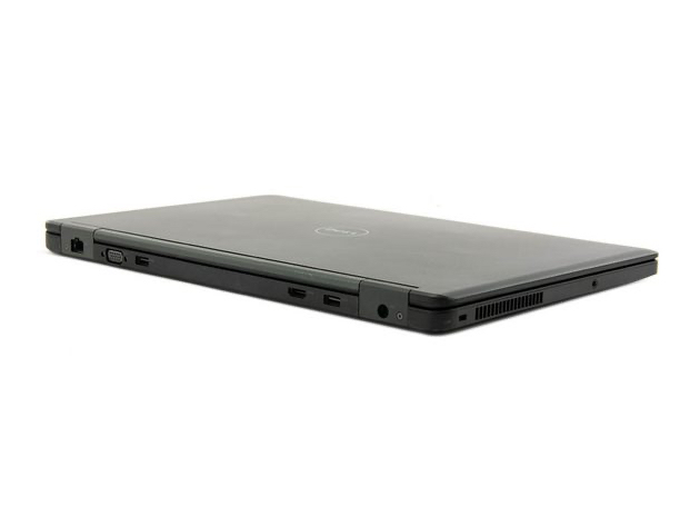 Dell Latitude E5550 15" Laptop, 2.90 GHz Intel i7 Dual Core Gen 5, 8GB RAM, 256GB SSD, Windows 10 Home 64 Bit (Renewed)
