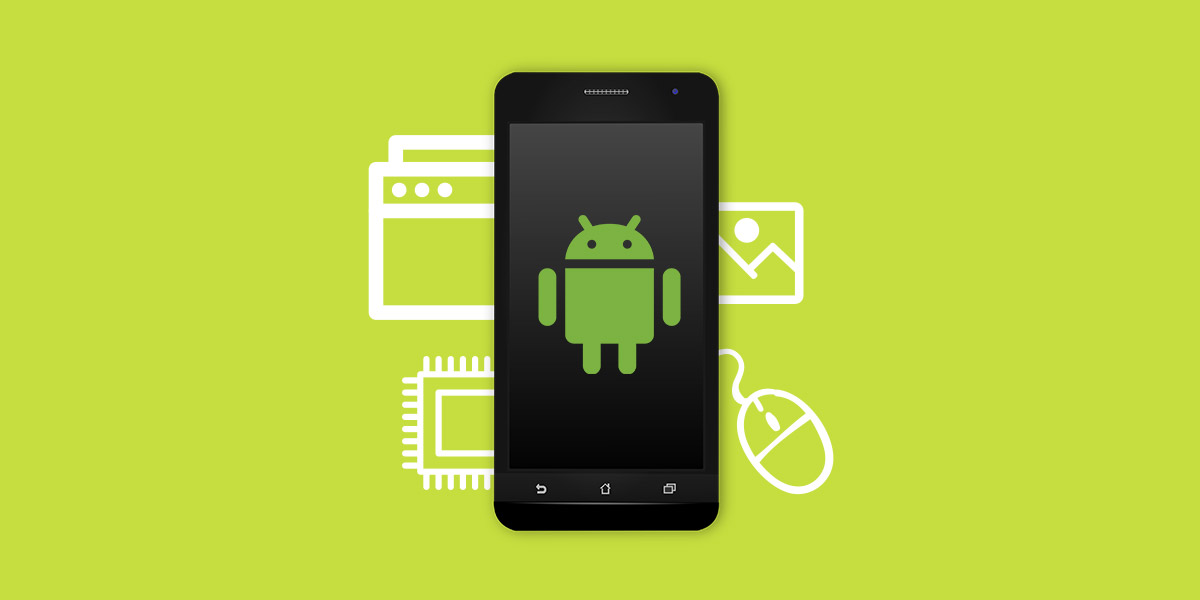 The Complete Android Developer Course: Go From Beginner To Advanced