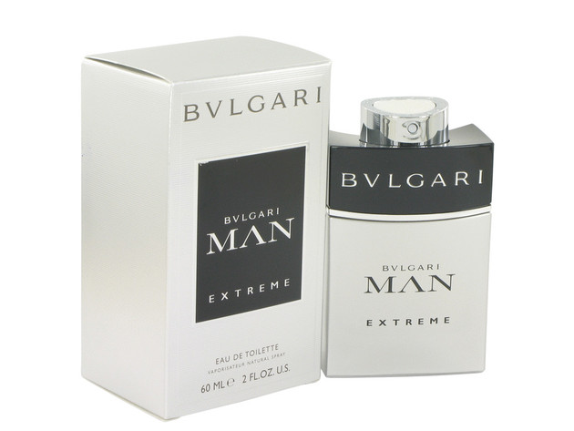 bvlgari eau de toilette