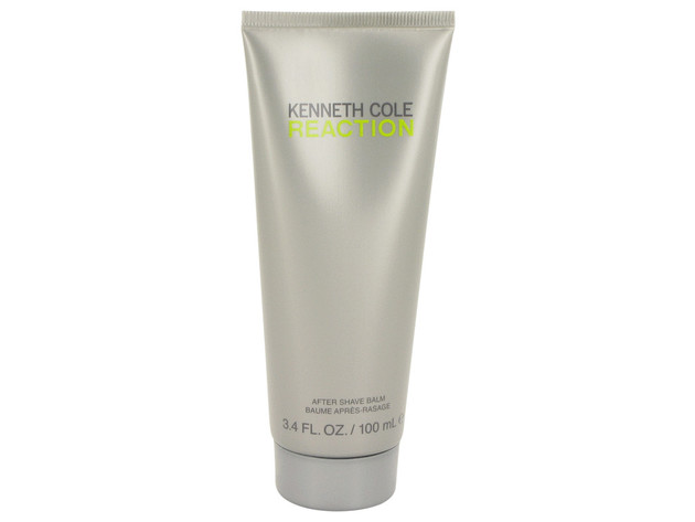 Kenneth Cole Reaction by Kenneth Cole After Shave Balm 3.4 oz