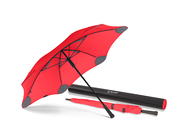 Blunt Umbrella (Classic/Red)