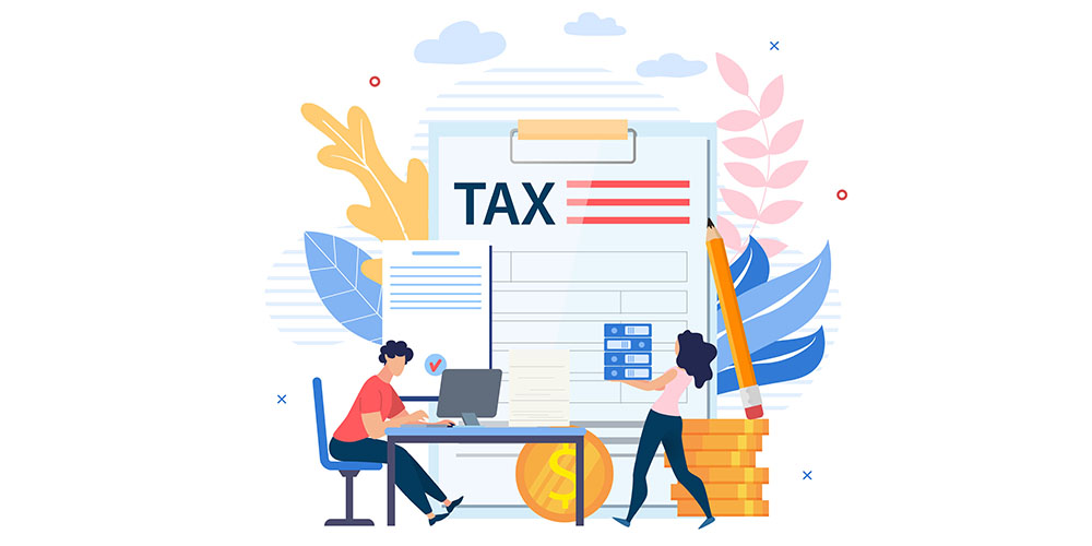 Partnership Income Tax (Form 1065) 