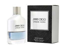 Urban Hero for Men by Jimmy Choo - EDP Spray (3.4oz)