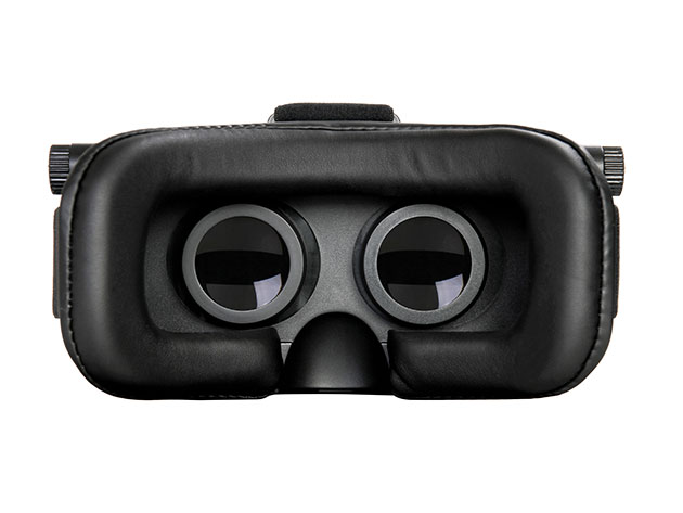 virtual reality mac hardware