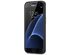PureGear Slim Shell Case for Samsung S6 Edge + Clear/Black