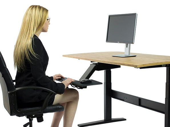 kt2 keyboard tray