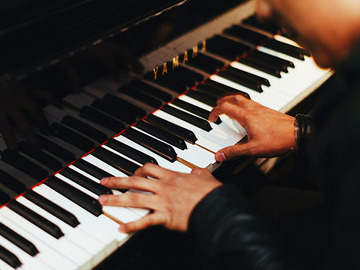The Ultimate Piano Bundle: From Beginner to Advanced