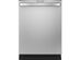 GE Profile PDT775SYNFS Top Control with Stainless Steel Interior Dishwasher with Sanitize Cycle and Twin Turbo Dry Boos