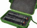 UltraBright 500-Lumen Tactical Military Flashlight: 2-Pack