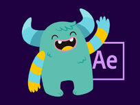 Save Time in Character Animation in After Effects - Product Image