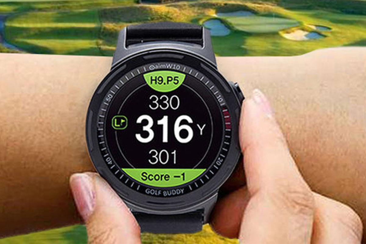 Here are the best deals on gifts for the golf enthusiast
