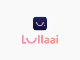Lullaai Sleep Training App & Personal Coach: 1-Year Subscription