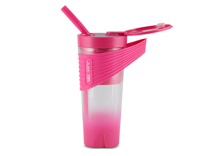 Pink Cyclone Shaker