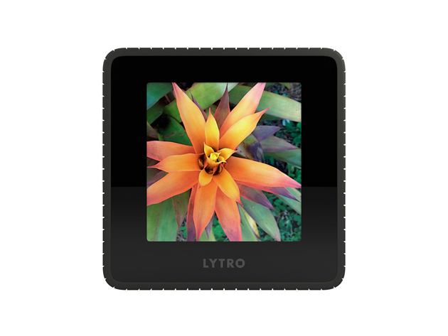 First Generation Lytro 16GB Camera