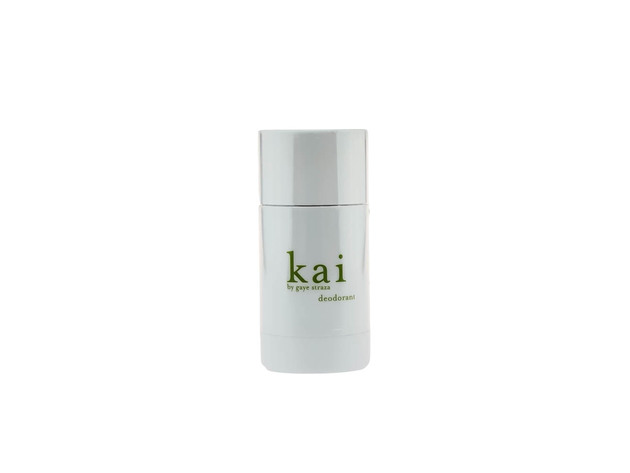 Kai Fragrances Extracts with Natural Body Skin Deodorant for Women-2.6 oz (73 g)