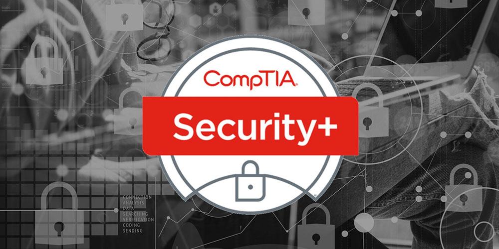 CompTIA Security+ SY0-501