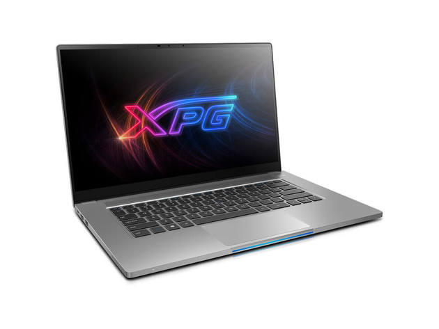 XPG X15TI7G11GXE 15.6 inch XENIA Xe Gaming Lifestyle Ultrabook