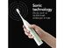 Brightline Rechargeable Sonic Electric Toothbrush